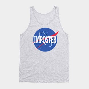 Imposter Tank Top